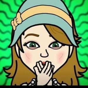 Meet your Posher, Georgina